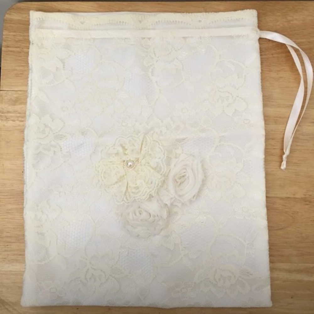 Wedding Bridal Bag